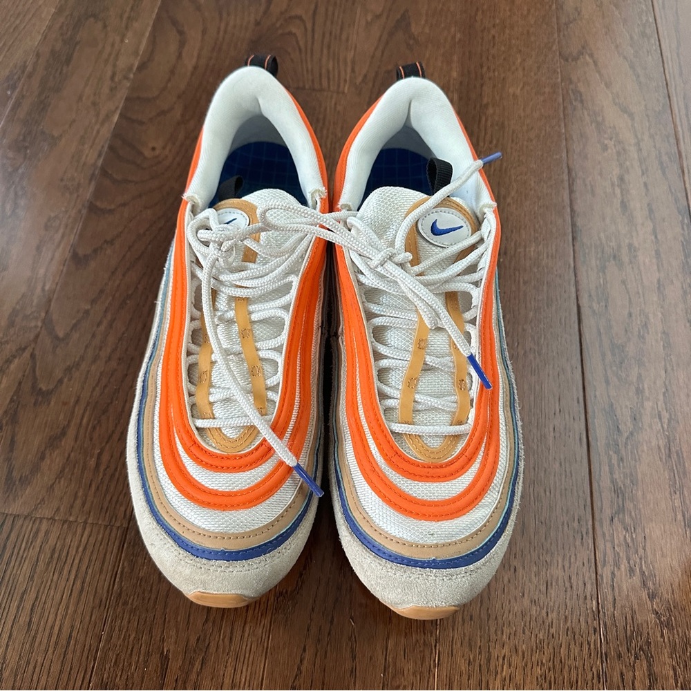 Like new! Nike Air Max 97 SE